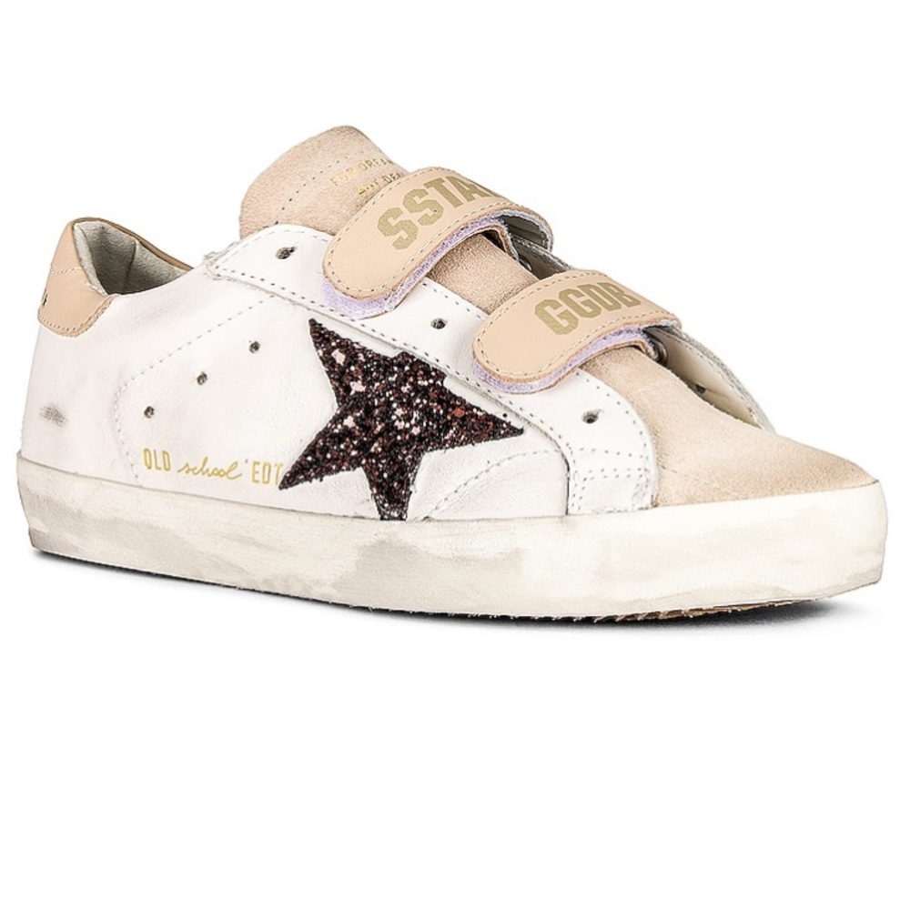 GGDB NIB Old School Sneaker
